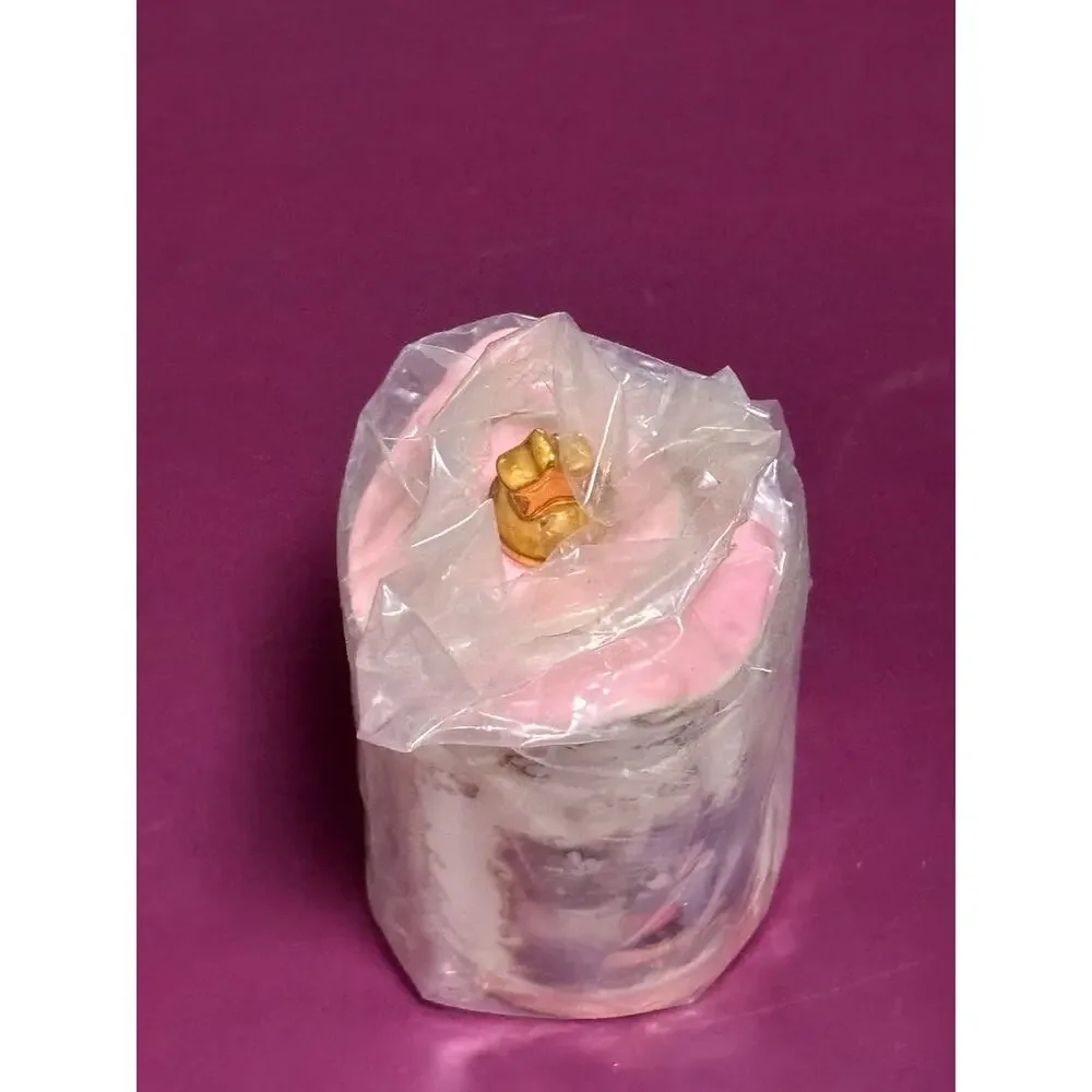 Lenox Walt Disney Spice Jar Mickey Mouse Onion Vintage Fine Porcelain 1995